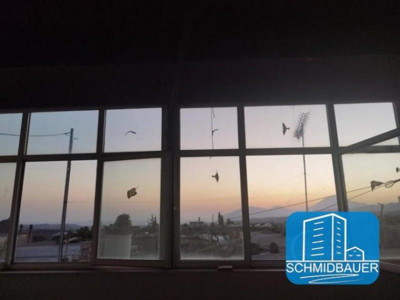 Galia Kreta, Galia: Haus in traditionellem Dorf zu verkaufen Haus kaufen